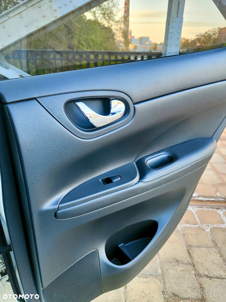 Nissan Pulsar 1.2 DIG-T Acenta - 21