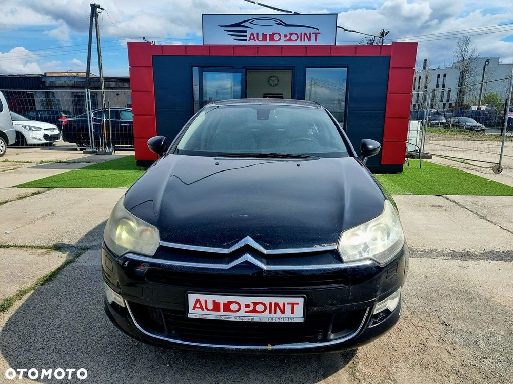 Citroën C5 2.2 HDi Exclusive - 2