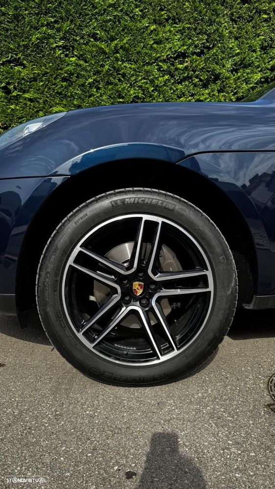 Porsche Macan Standard - 9