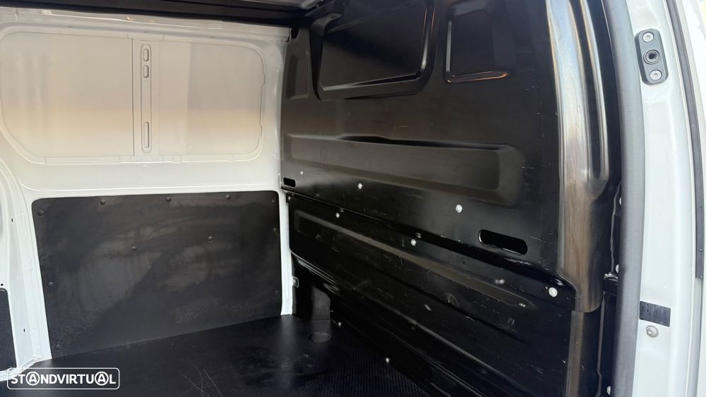 Fiat Scudo 1.5 BlueHDI Longa L2H1 - 23