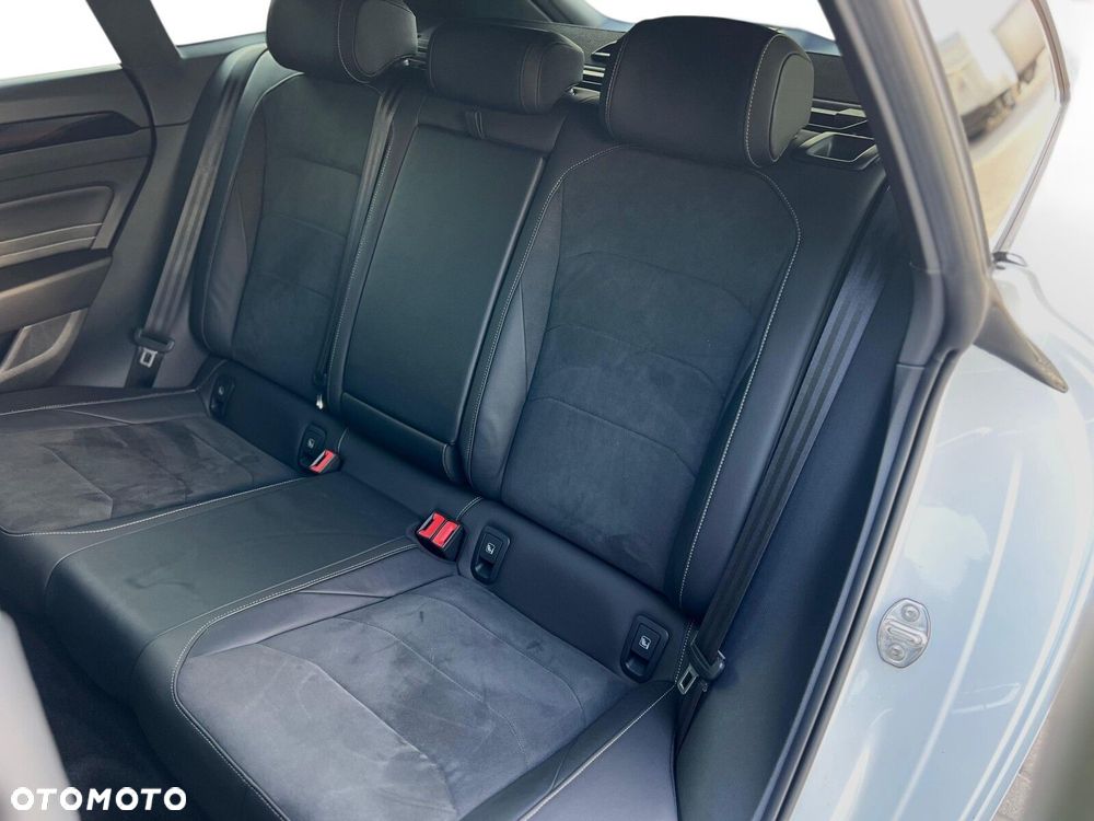 Volkswagen Arteon 2.0 TSI R-Line DSG - 22