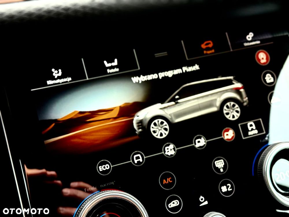 Land Rover Range Rover Evoque D150 S - 36