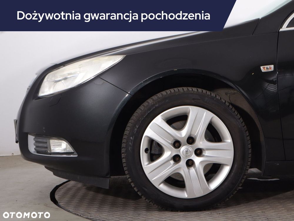 Opel Insignia - 17