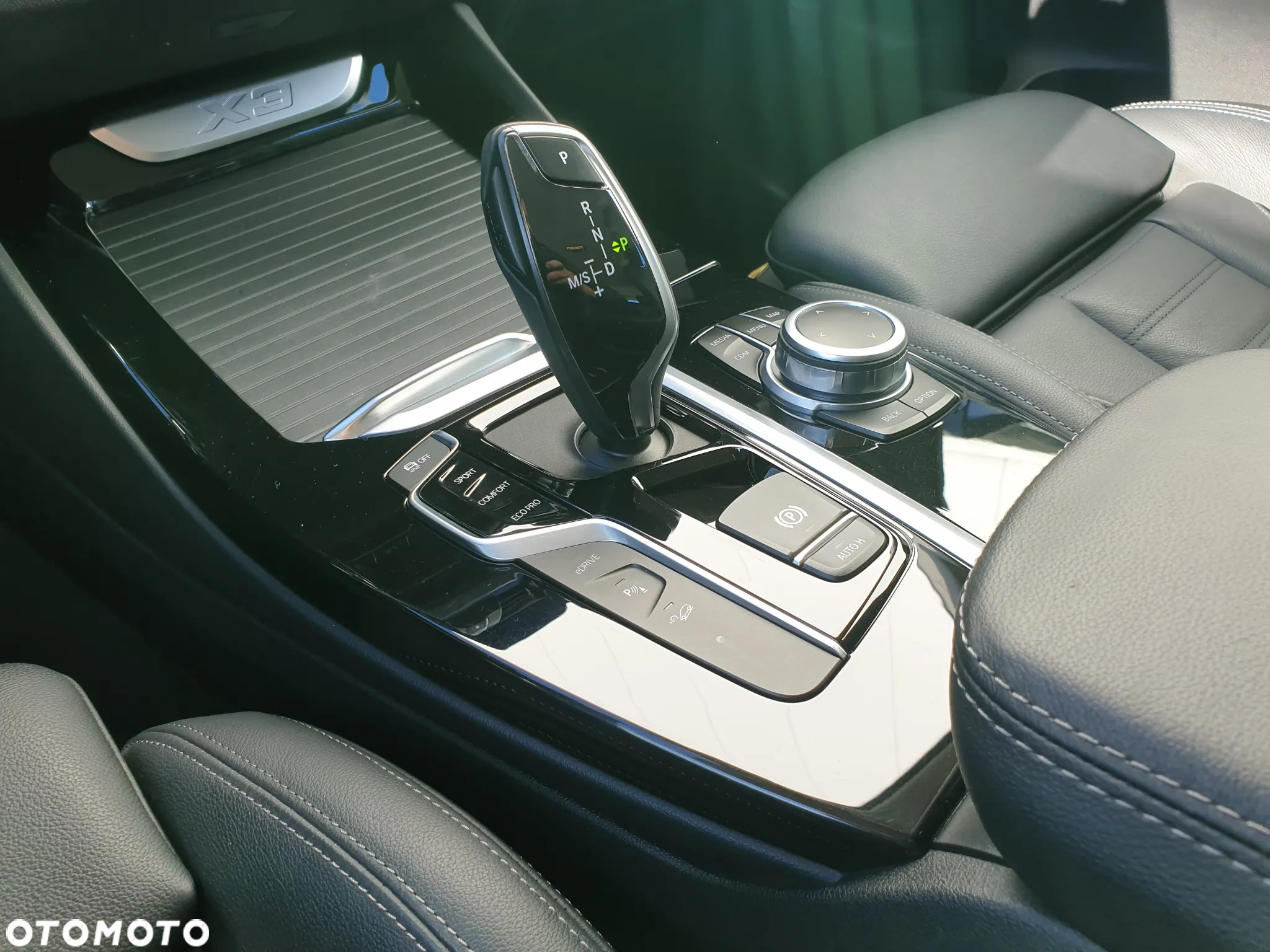 BMW X3 - 10