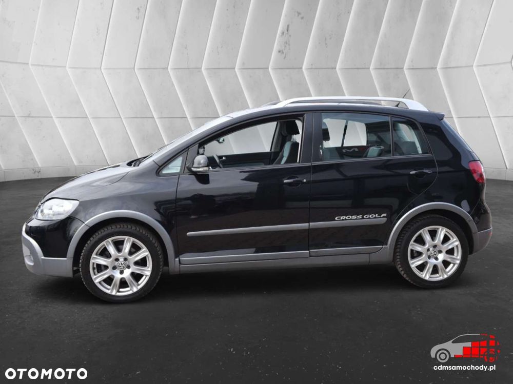 Volkswagen Golf - 7
