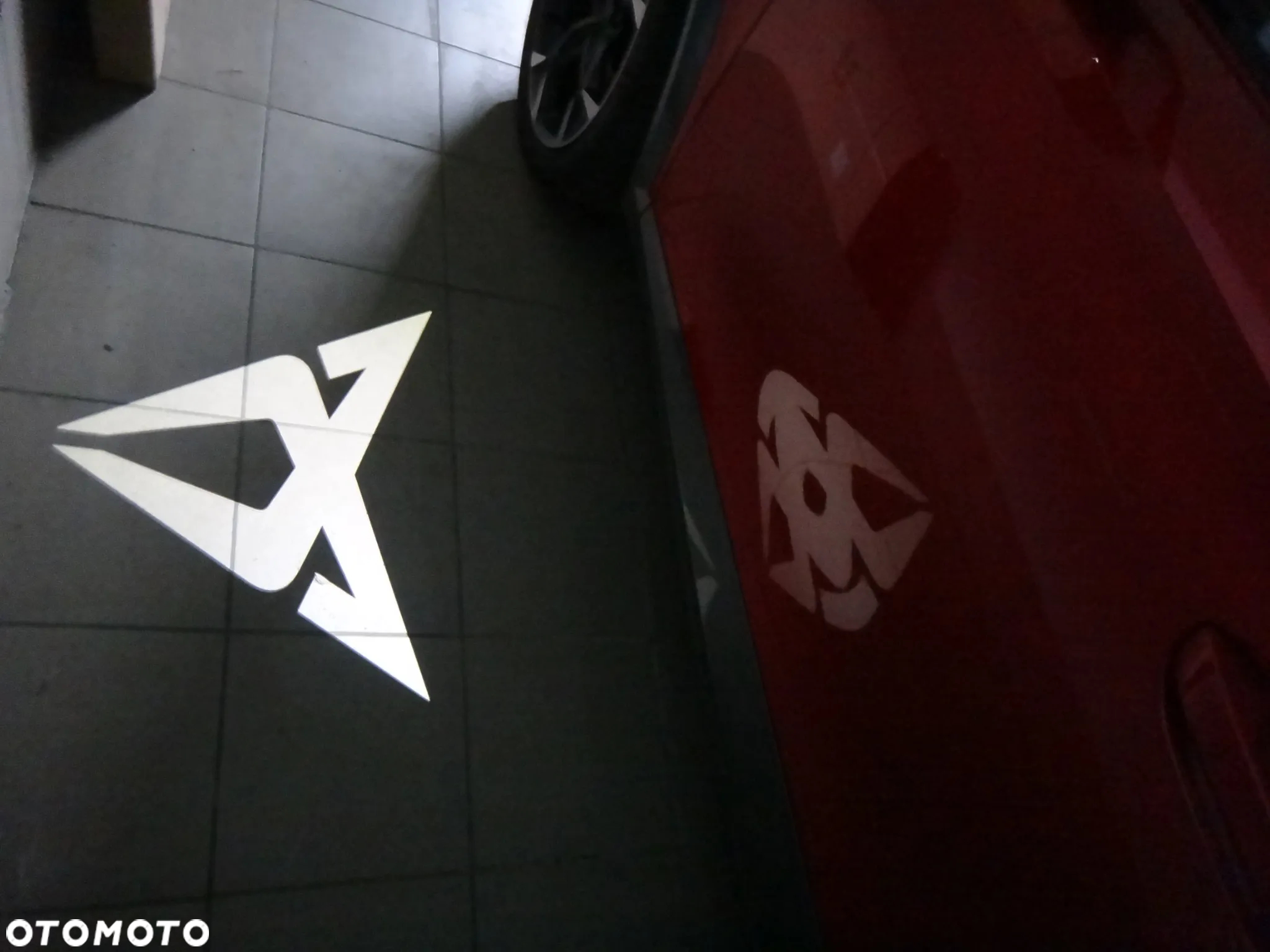 Cupra Formentor 2.0 TSI 4Drive VZ DSG - 34