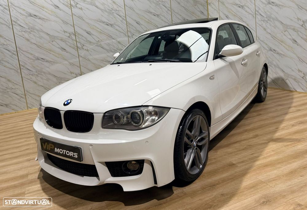 BMW 118 d - 2