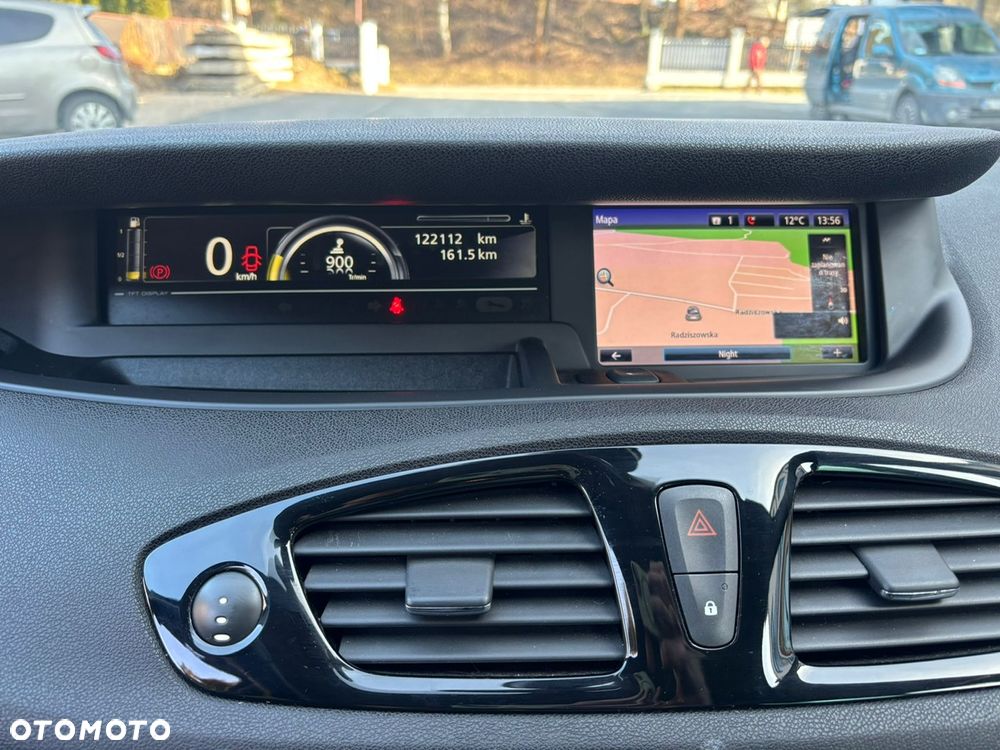 Renault Grand Scenic Energy dCi 130 Start & Stop Bose Edition - 19