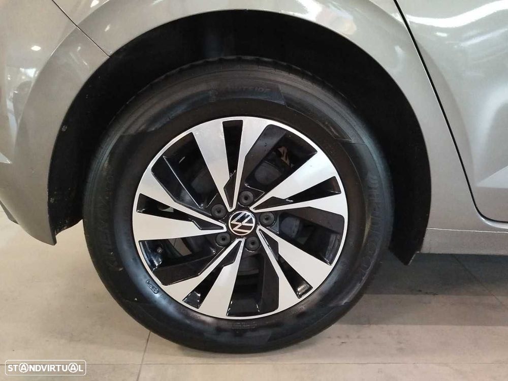 VW Polo 1.0 TSI - 11