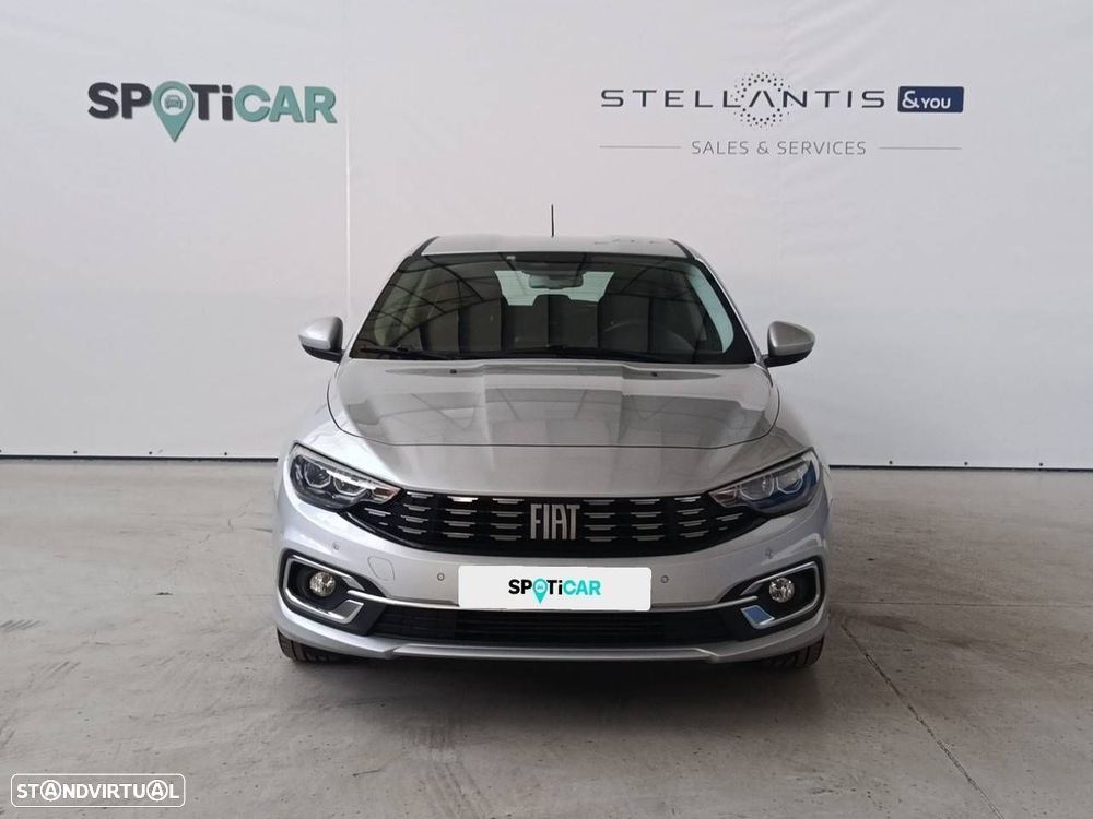 Fiat Tipo 1.3 MultiJet Life - 2