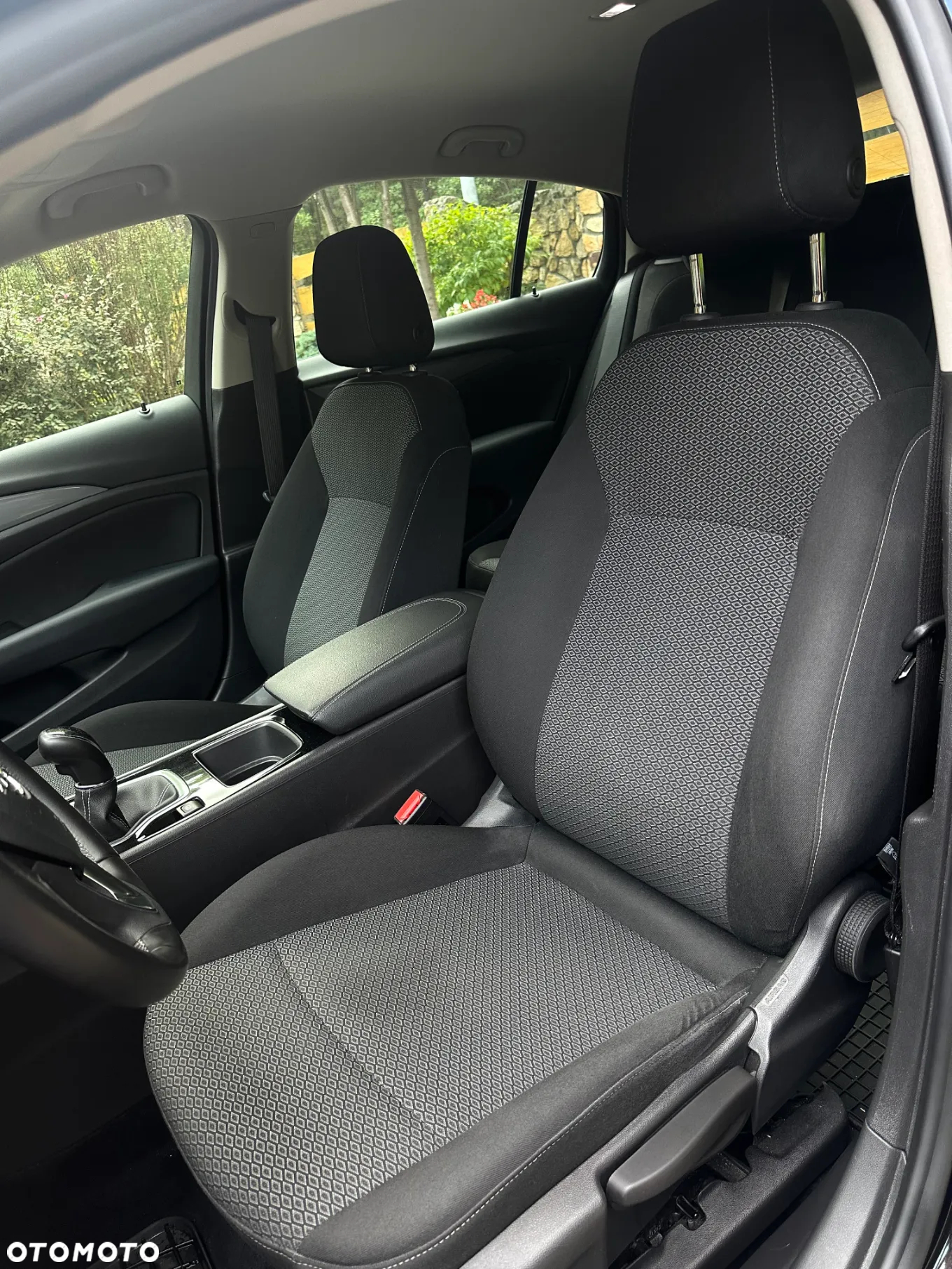 Opel Insignia 1.5 T Enjoy S&S - 14