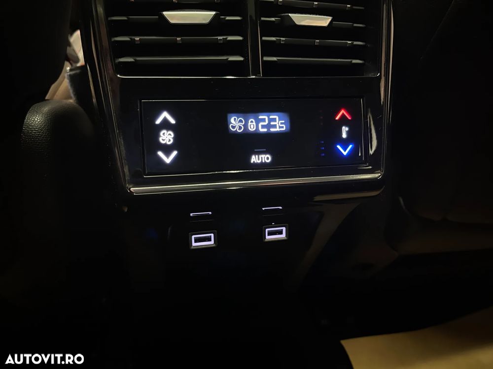 DS Automobiles DS 7 Crossback Crosback 1.6 PHeV AWD 300 EAT8 Bastille+ - 27