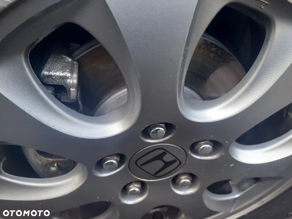 Honda Accord 2.0 Comfort - 23