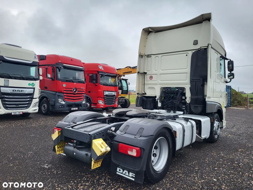 DAF XF 480 SSC Standart - 5