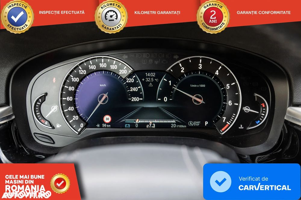 BMW Seria 5 - 12