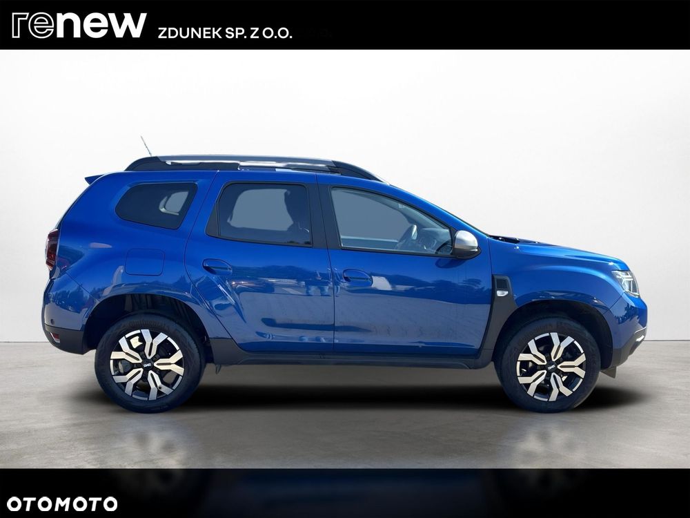 Dacia Duster - 7