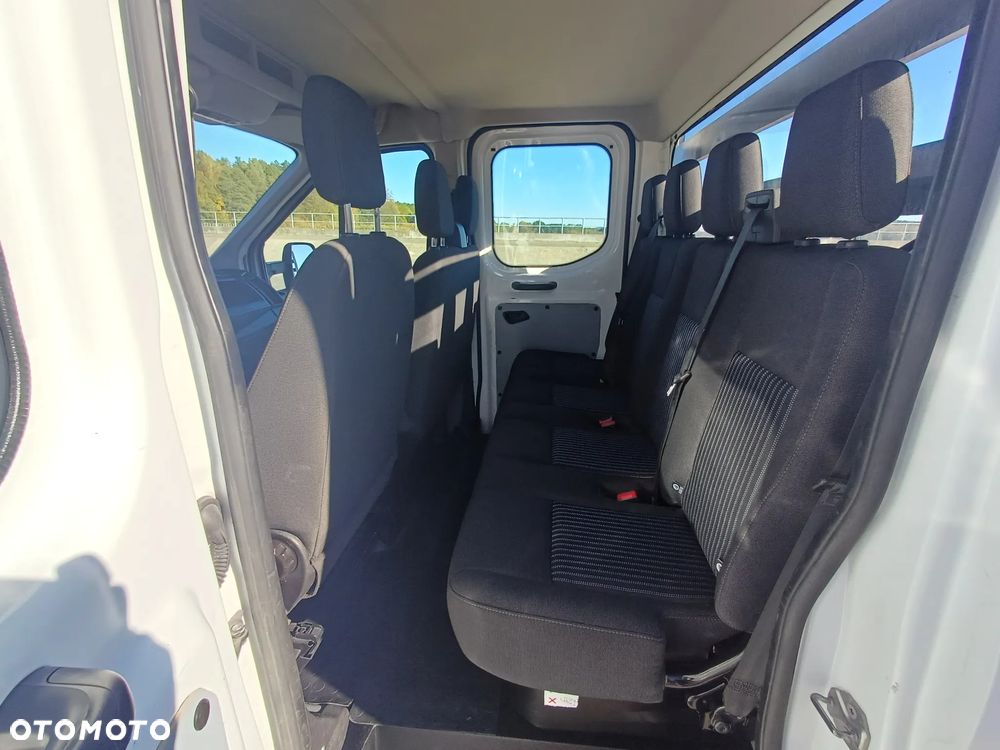 Ford Transit - 21