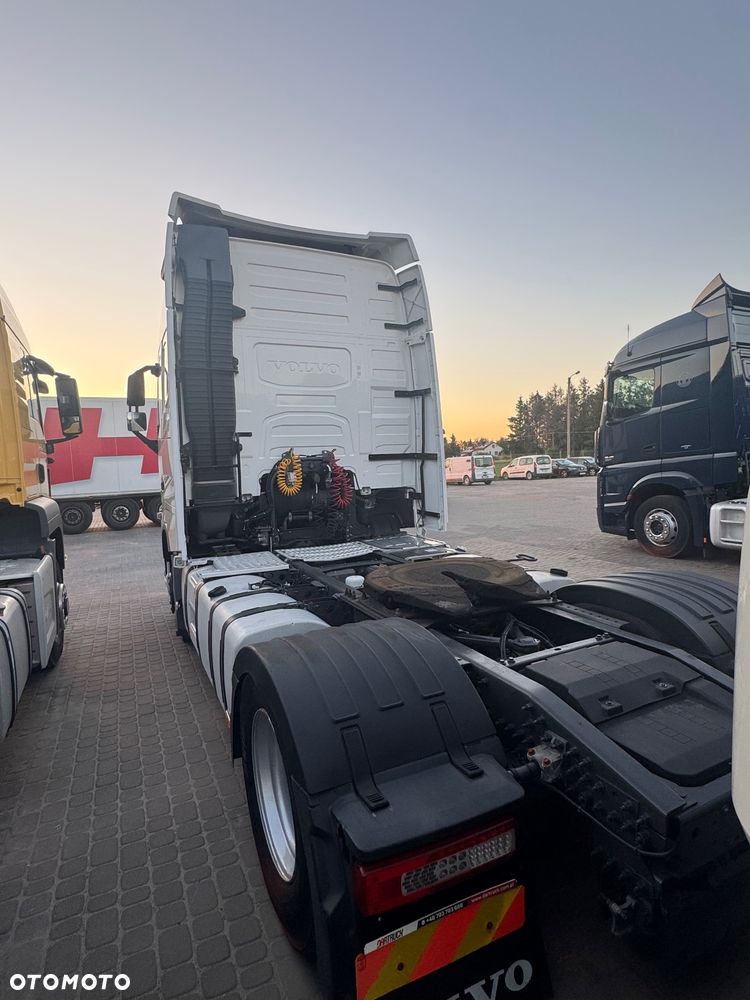 Volvo FH 500 XXL Stan Bardzo Dobry !! - 9