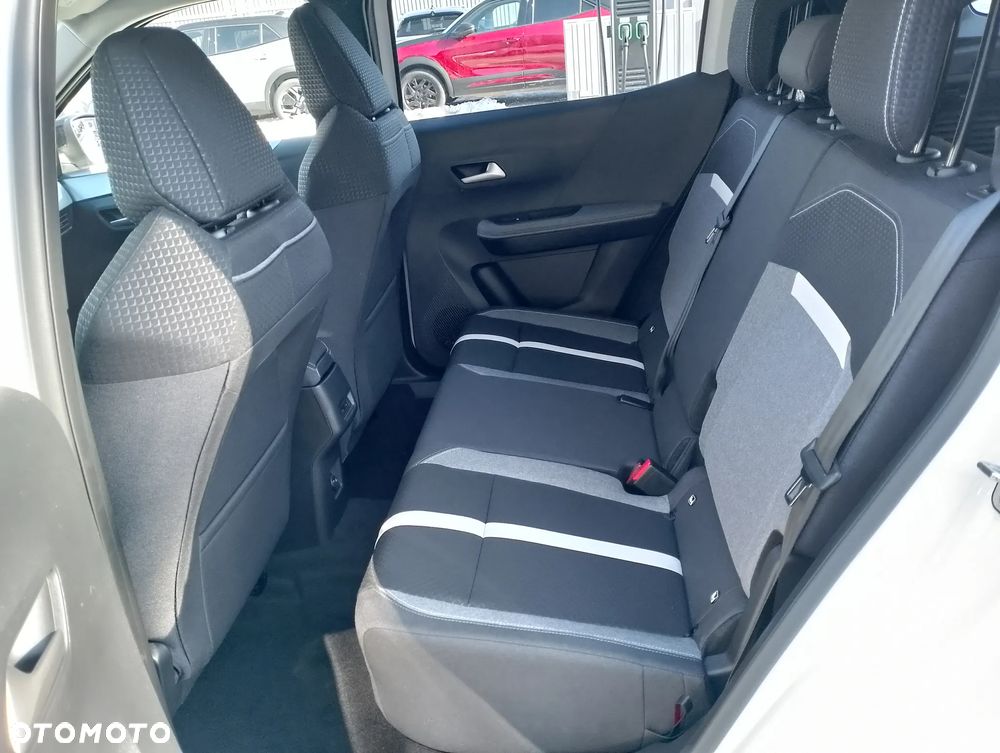 Opel Frontera 1.2 T mHEV GS eDTC6 - 23