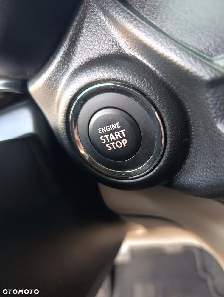 Suzuki Swift 1.2 Dualjet Hybrid Allgrip Comfort - 15