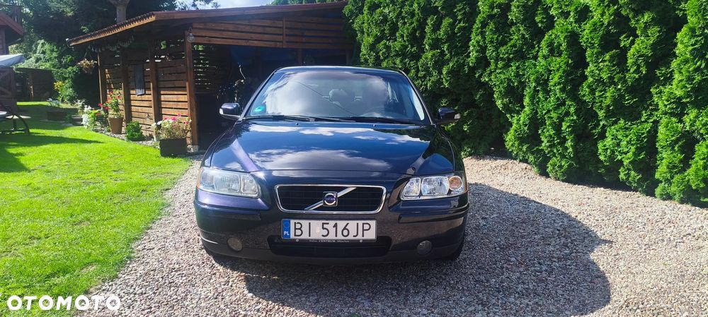Volvo S60 2.4D Automatik Kinetic - 4