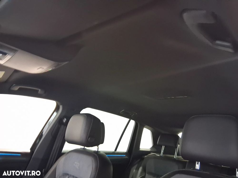 Volkswagen Tiguan 2.0 TDI SCR DSG 4Motion R-Line - 33