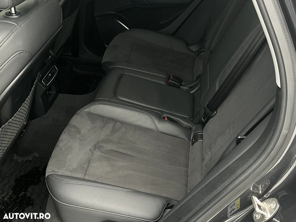 Audi Q5 40 TDI quattro S tronic MHEV Advanced - 30