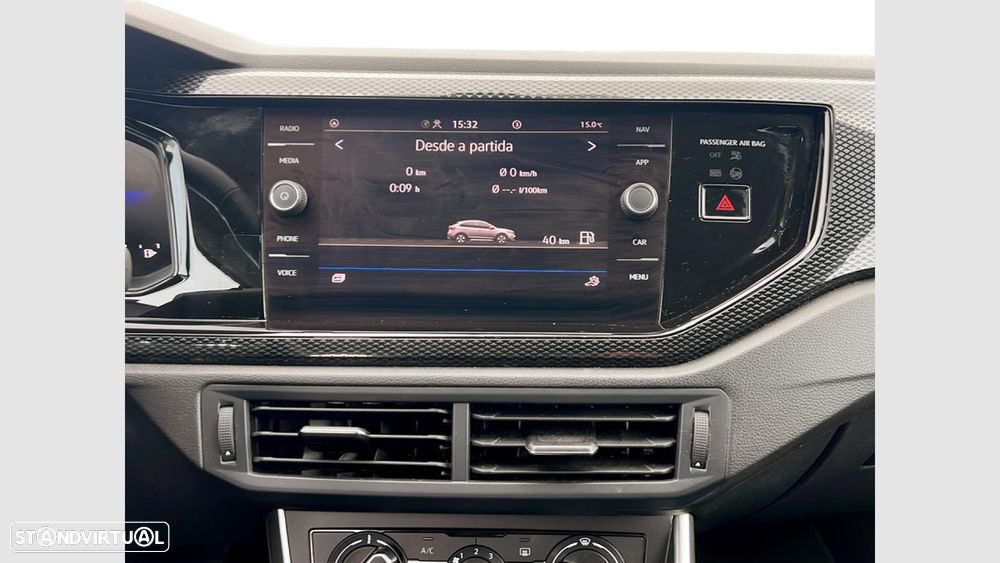 VW Taigo 1.0 TSI Urban - 19