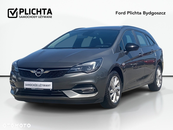 Opel Astra V 1.2 T Edition S&S