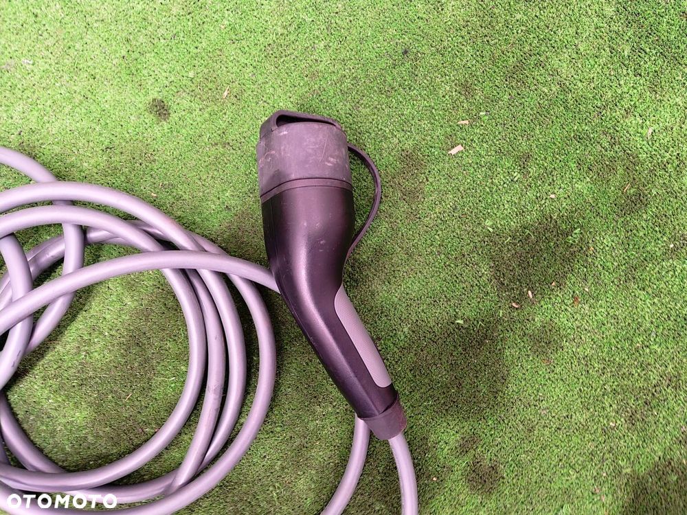 BMW ŁADOWARKA KABEL ŁADOWANIA POKROWIEC 5A25DD6 9494458 - 3