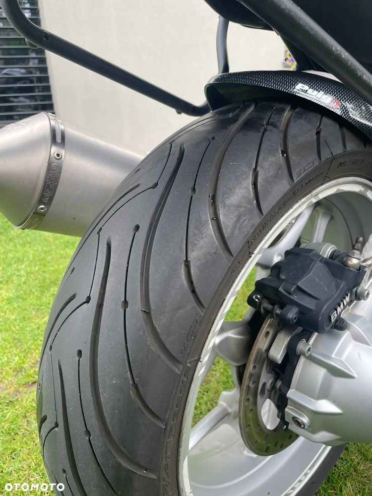 BMW R - 6
