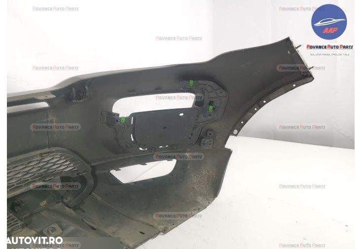 Bara Fata originala cu senzori si spalatori Land Rover  Range Rover Ev - 6