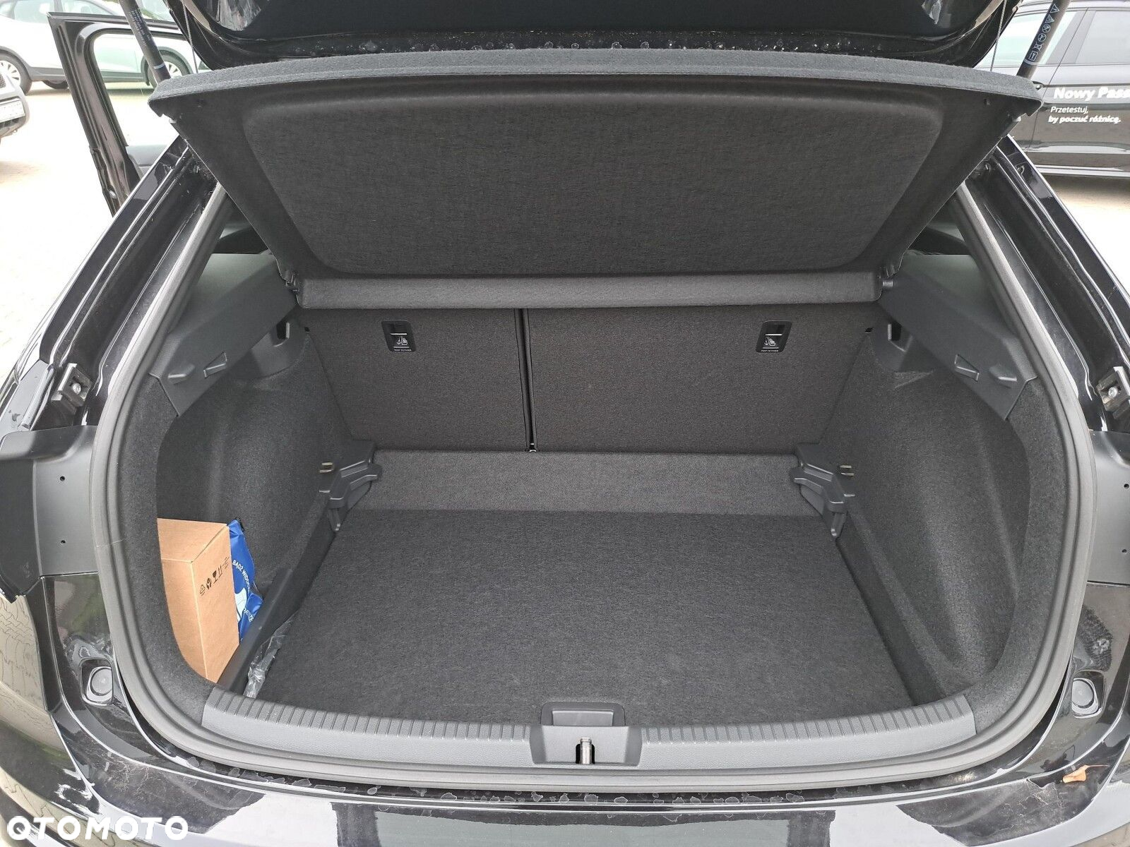 Volkswagen Taigo - 17