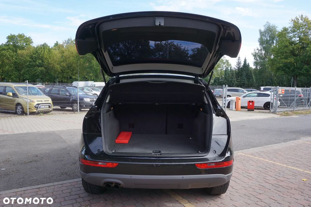 Audi Q5 2.0 TDI Quattro Stronic - 5