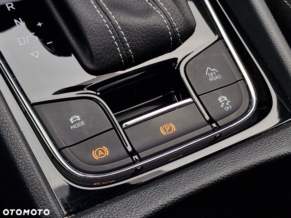 Skoda Kodiaq 2.0 TDI 4x4 Sportline DSG - 27