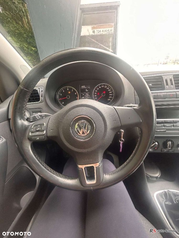 Volkswagen Polo - 24