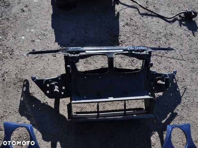 BMW E46 compact pas przedni WYSYŁKA - 1