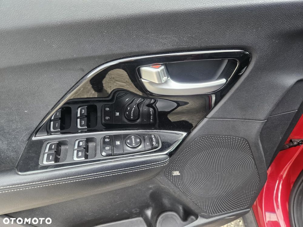 Kia Niro 1.6 GDI 2WD Vision - 16