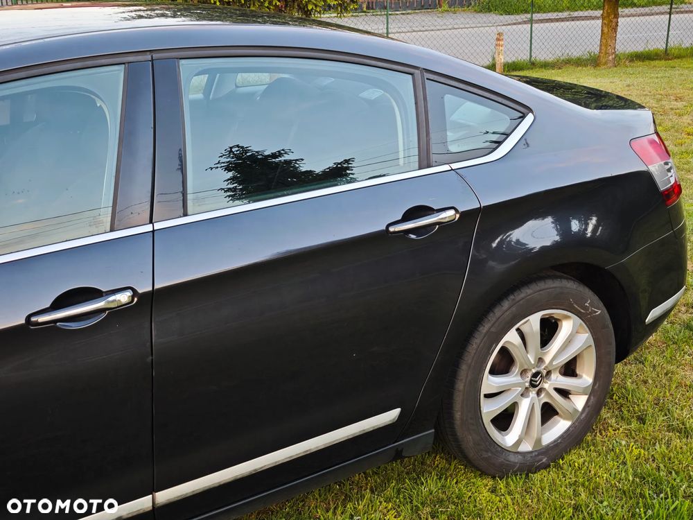 Citroën C5 2.0 HDi Selection - 8