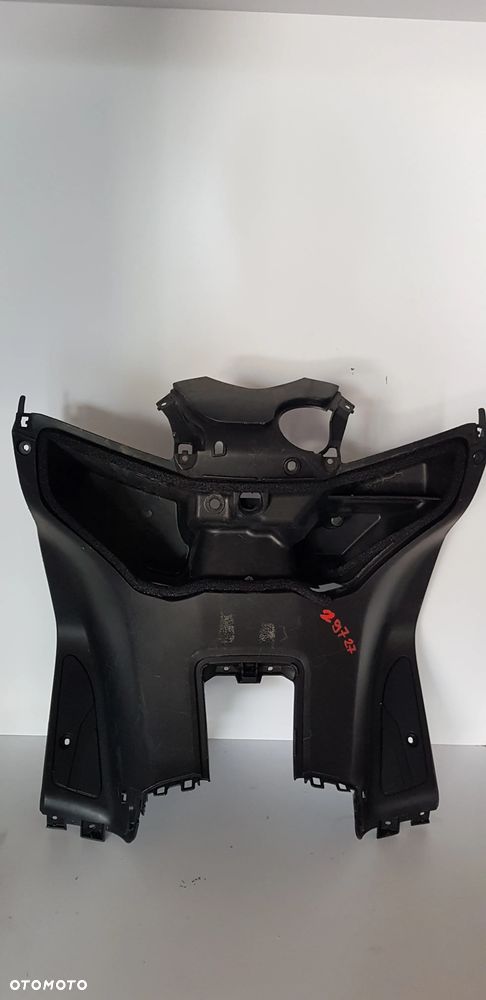 Yamaha X-MAX 125 09+ Kokpit