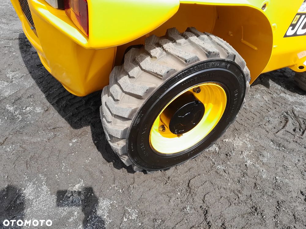 JCB 520-40 - 20
