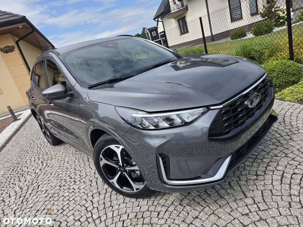 Ford Kuga 2.0 EcoBoost 4x4 ST-Line - 6