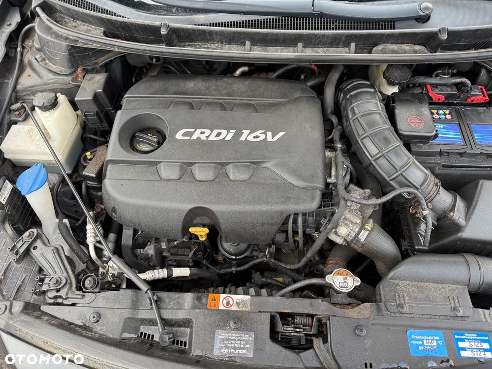 Hyundai i30 1.4 CRDi Classic - 20