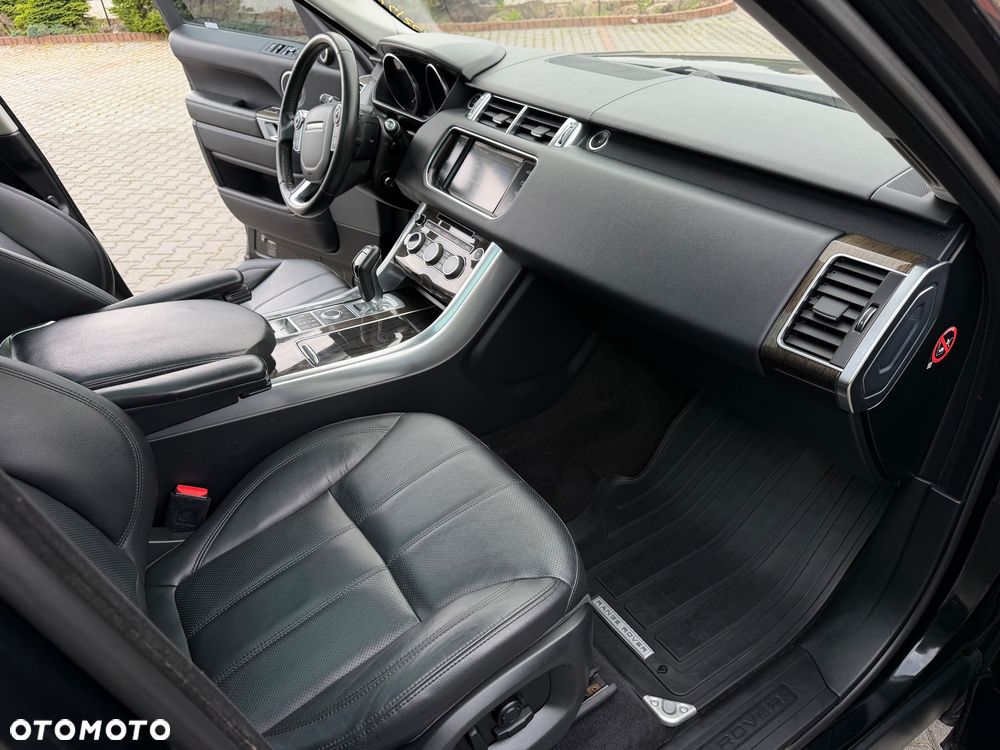 Land Rover Range Rover - 24