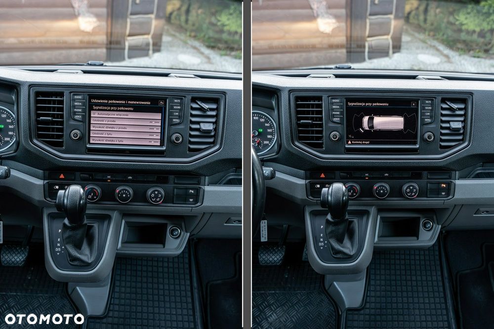 Volkswagen Crafter - 37