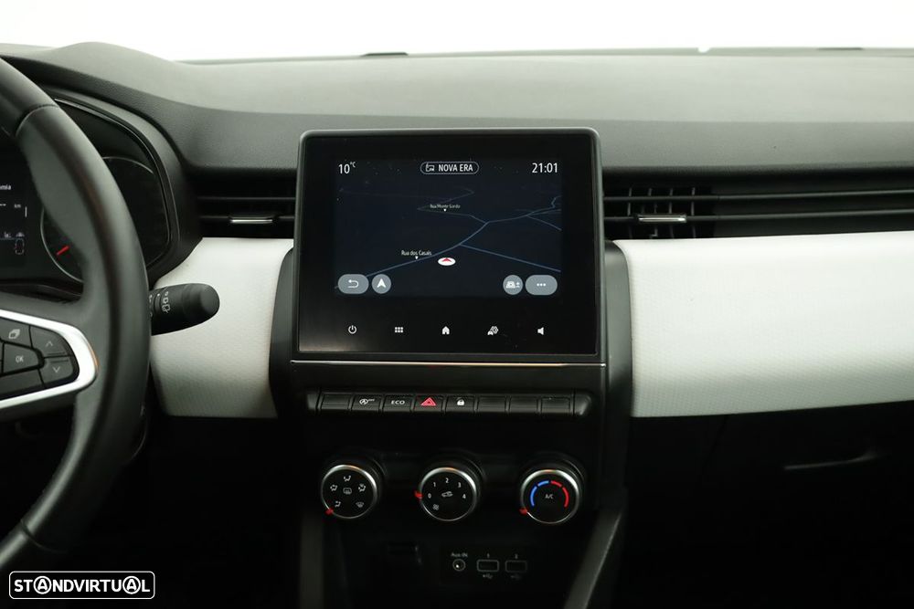 Renault Clio 1.0 TCe Evolution Bi-Fuel - 9