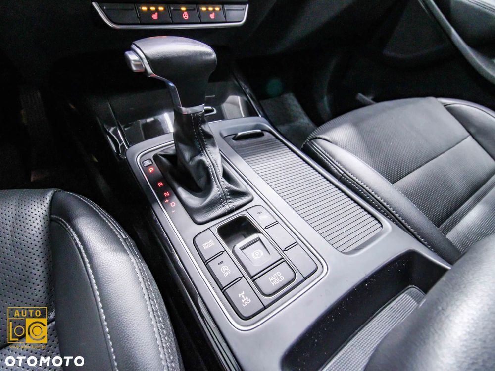 Kia Sorento 2.0 CRDI Business Line - 26