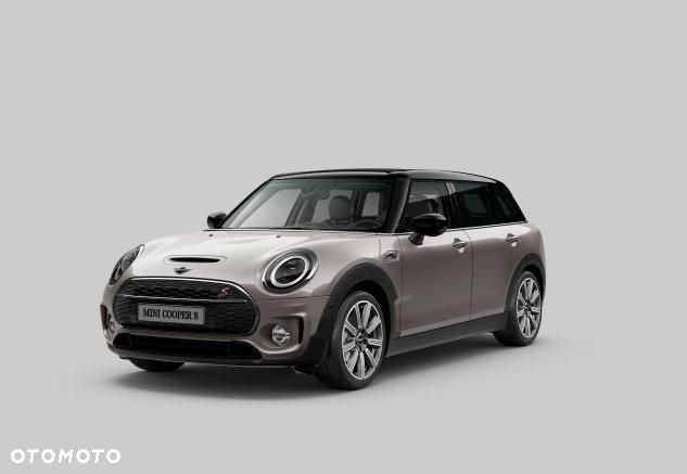 MINI Clubman Cooper S - 1
