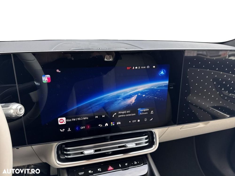 Mercedes-Benz CLA - 16