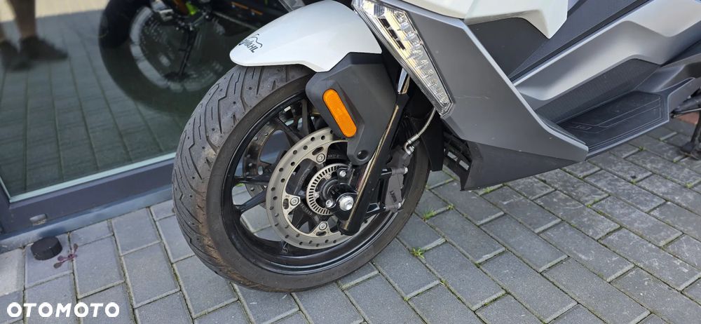 BMW C 400 GT - 32